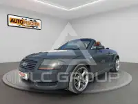 2000 Audi TT
