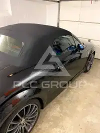 2000 Audi TT