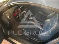2000 Audi TT