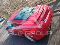 2000 Audi TT