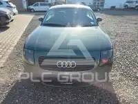 2000 Audi TT