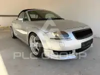 2000 Audi TT