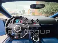 2000 Audi TT