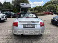 2000 Audi TT