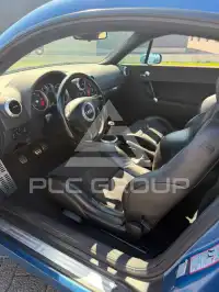 2000 Audi TT