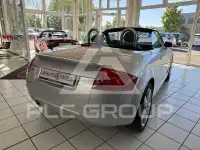 2000 Audi TT