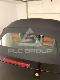 2000 Audi TT