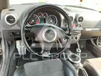 2000 Audi TT