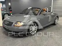 2000 Audi TT