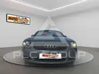 2000 Audi TT