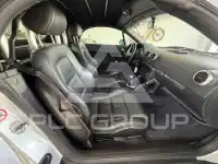2000 Audi TT