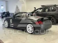 2000 Audi TT