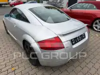 2000 Audi TT