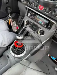 2000 Audi TT