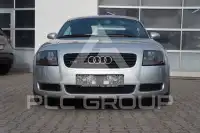 2000 Audi TT