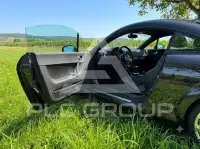 2000 Audi TT
