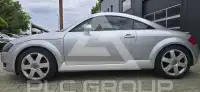 2000 Audi TT