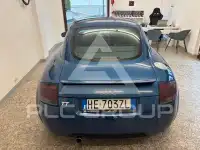 2000 Audi TT