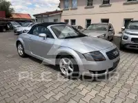 2000 Audi TT