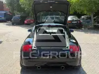 2000 Audi TT