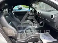 2000 Audi TT