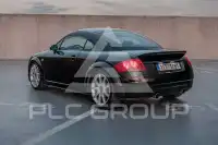 2000 Audi TT