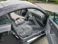 2000 Audi TT