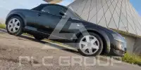 2000 Audi TT