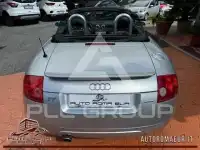 2000 Audi TT