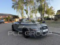 2000 Audi TT