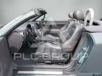 2000 Audi TT