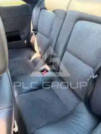 2000 Audi TT