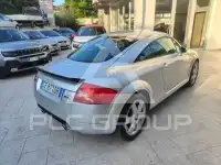 2000 Audi TT