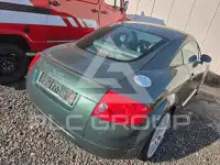 2000 Audi TT