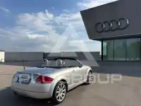 2000 Audi TT