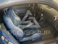 2000 Audi TT