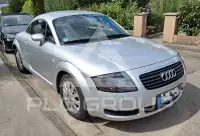 2000 Audi TT