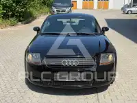 2000 Audi TT