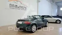 2000 Audi TT