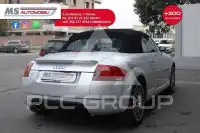 2000 Audi TT