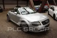 2000 Audi TT