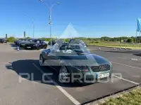 2000 Audi TT