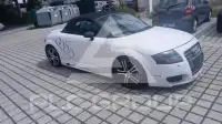 2000 Audi TT