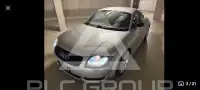 2000 Audi TT