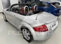 2000 Audi TT