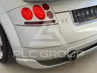 2000 Audi TT