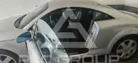 2000 Audi TT