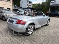 2000 Audi TT
