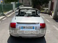 2000 Audi TT