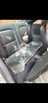 2000 Audi TT